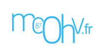 Logo moohv